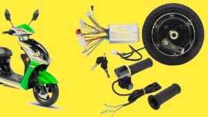 electric bike repairing business kaise kare